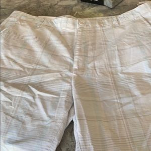 Men’s Brand New w tags Calvin Klein Shorts 36